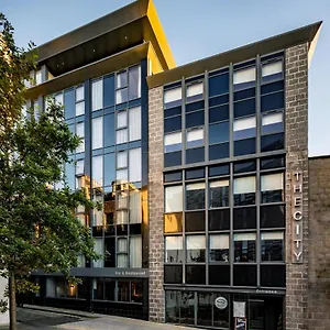  Aparthotel The