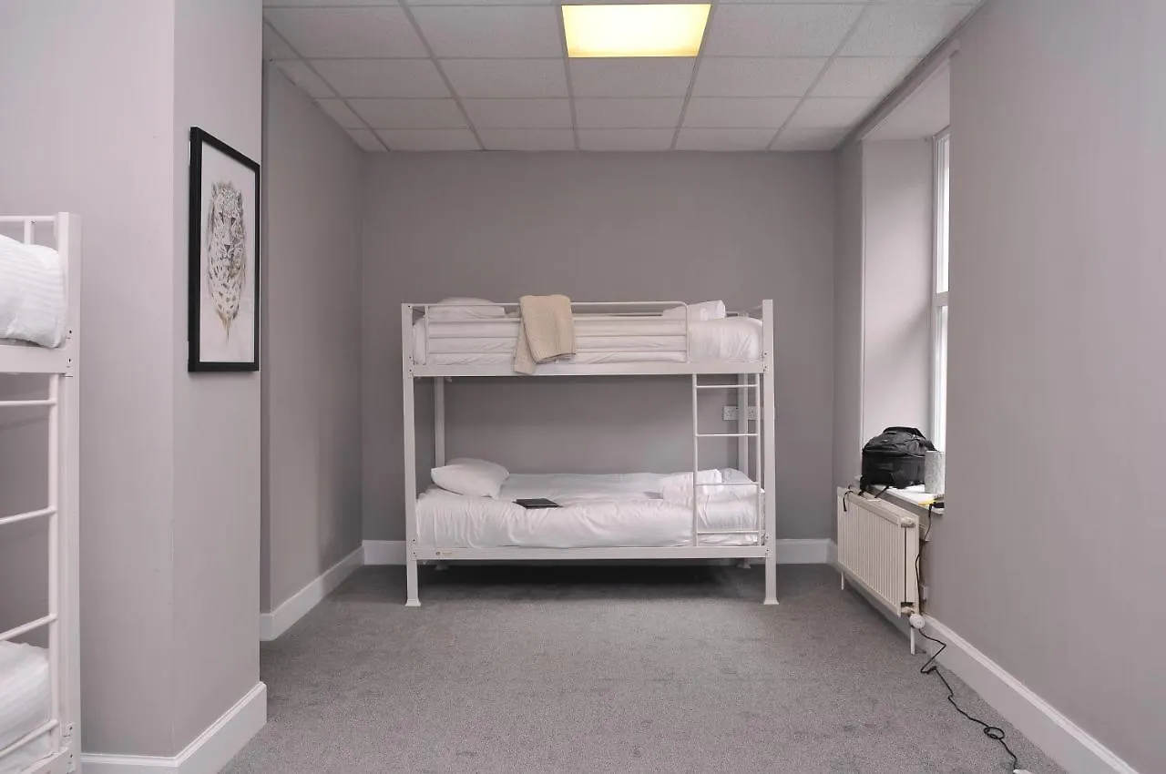 Citi Hostel Aberdeen United Kingdom